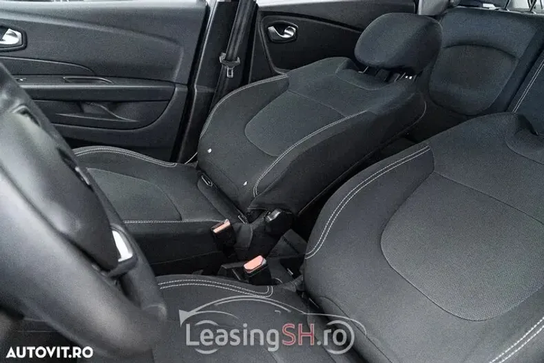 Renault Captur din 2020 cu 98.700 km - oferta REN102019 - foto 2