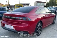 Peugeot 508 din 2020 cu 146.000 km - oferta PEU102897 - foto 7