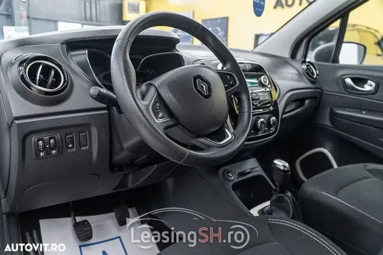 Renault Captur din 2020 cu 98.700 km - oferta REN102019 - foto 13