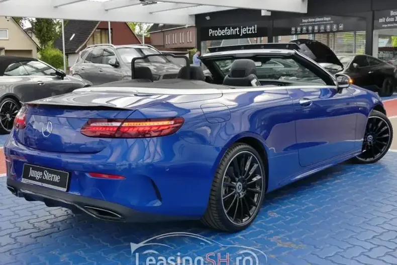 Mercedes-Benz 200 din 2024 cu 12.193 km - oferta MER99857 - foto 29