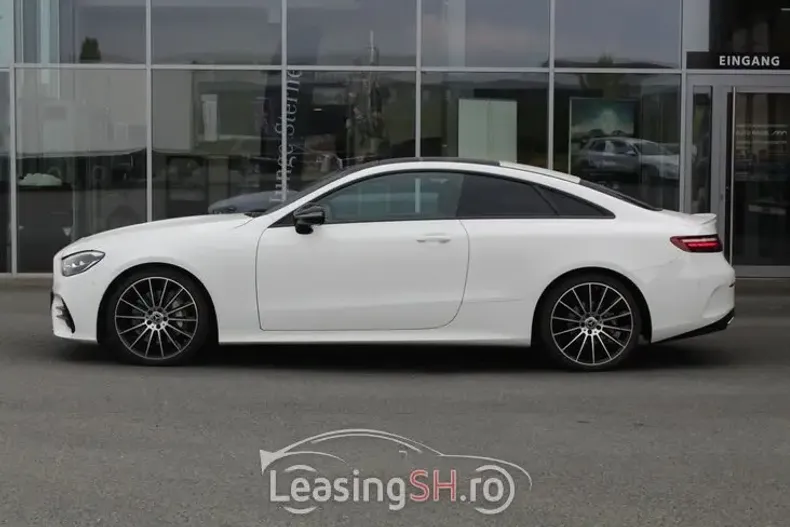 Mercedes-Benz 300 din 2023 cu 23.445 km - oferta MER97536 - foto 16