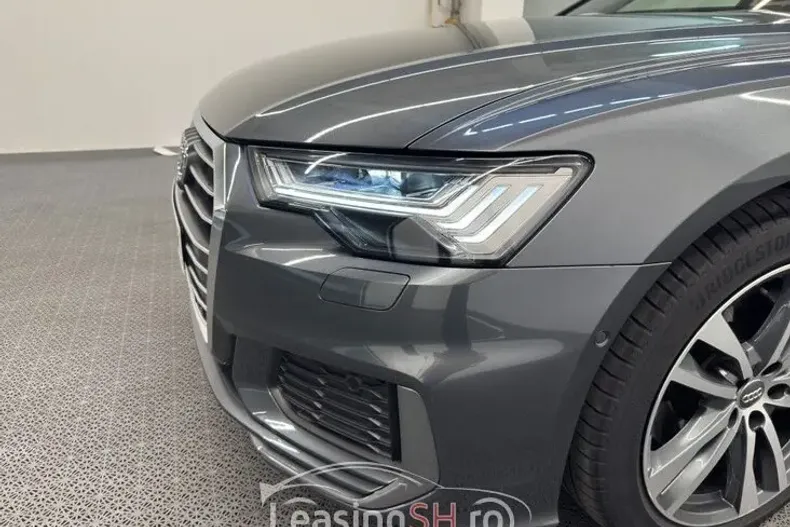 Audi A6 din 2019 cu 75.436 km - oferta AUD102329 - foto 23