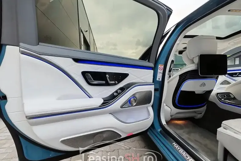 Mercedes-Benz 680 din 2024 cu 13.500 km - oferta MER99023 - foto 8