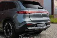 Mercedes-Benz EQS SUV din 2023 cu 27.850 km - oferta MER96829 - foto 16