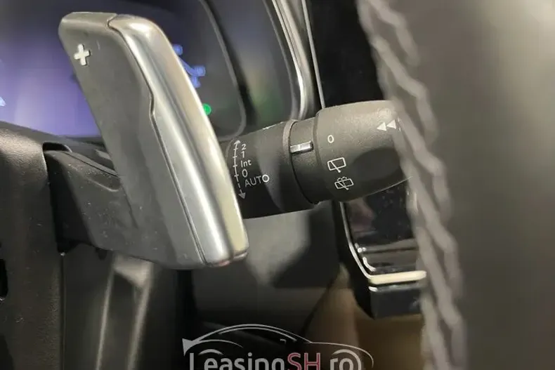 DS Automobiles DS 7 Crossback din 2020 cu 170.265 km - oferta DSA101663 - foto 11