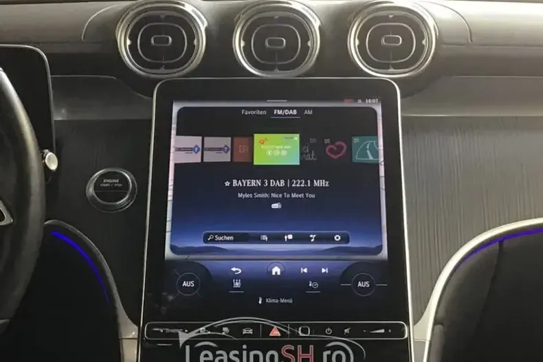 Mercedes-Benz 300 din 2023 cu 18.324 km - oferta MER97982 - foto 2