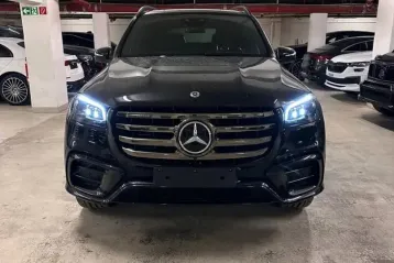 Mercedes-Benz 450 din 2025 - oferta MER98067