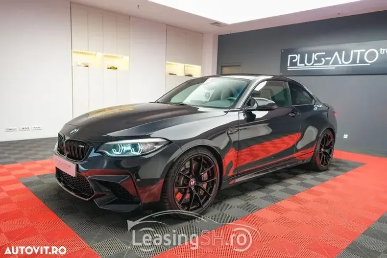 BMW M2 din 2020 cu 68.000 km - oferta BMW103179 - foto 19