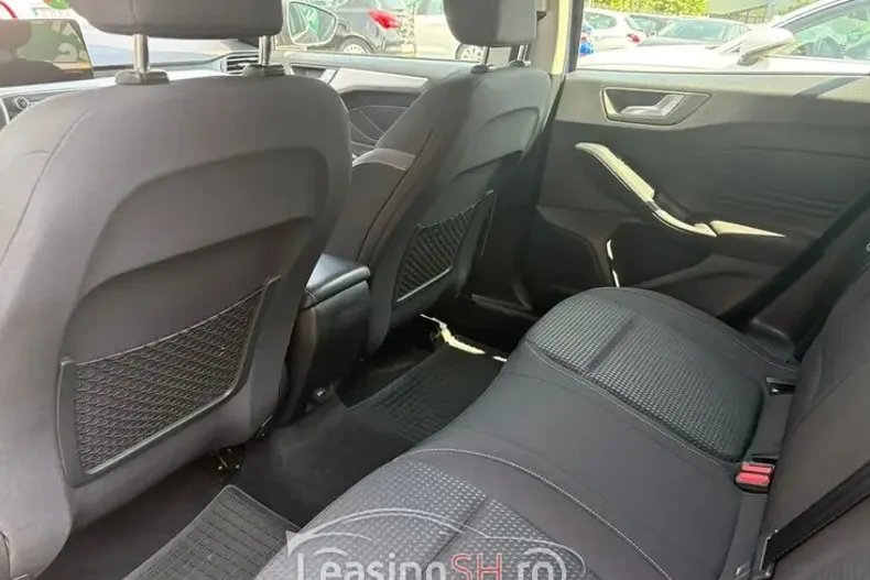 Ford Focus din 2021 cu 126.388 km - oferta FOR95714 - foto 11
