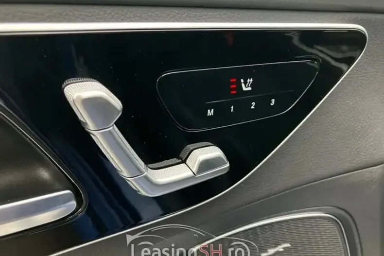 Mercedes-Benz 300 din 2023 cu 6.924 km - oferta MER98719 - foto 16