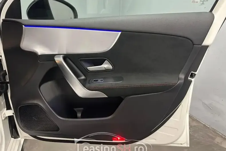 Mercedes-Benz 35 AMG din 2021 cu 66.300 km - oferta MER96965 - foto 16