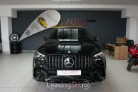 Mercedes-Benz 53 AMG din 2024 cu 23.000 km - oferta MER96030 - foto 20
