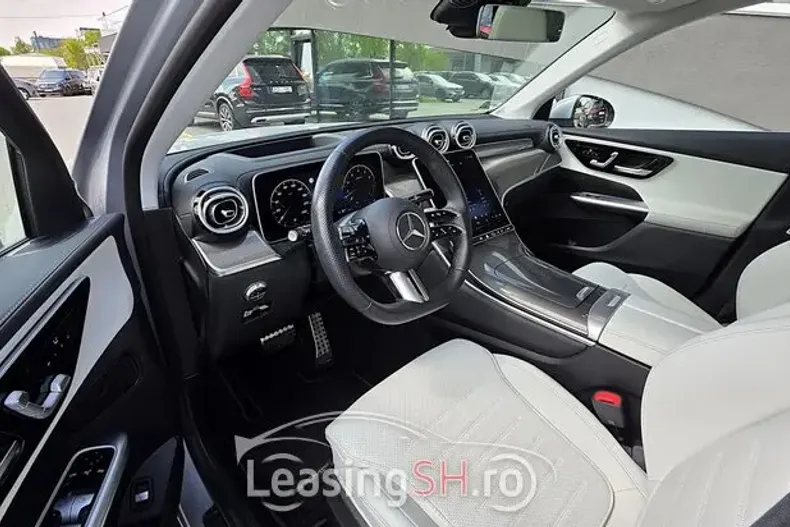 Mercedes-Benz 200 din 2023 cu 41.000 km - oferta MER99719 - foto 13