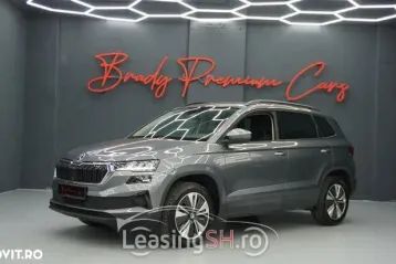 Skoda Karoq din 2022 - oferta SKO95578