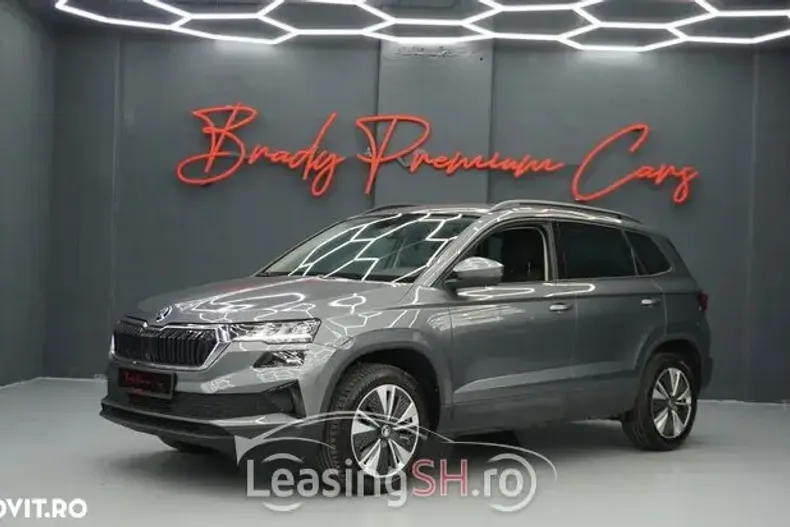 Skoda Karoq din 2022 cu 136.704 km - oferta SKO95578 - foto 1