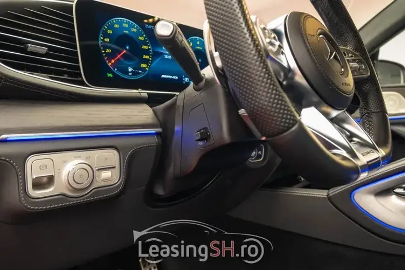 Mercedes-Benz 53 AMG din 2023 cu 29.000 km - oferta MER95978 - foto 2