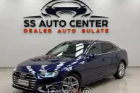 Audi A4 din 2024 cu 8.500 km - oferta AUD94187 - foto 20