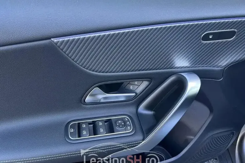 Mercedes-Benz 200 din 2024 cu 6.500 km - oferta MER95241 - foto 4