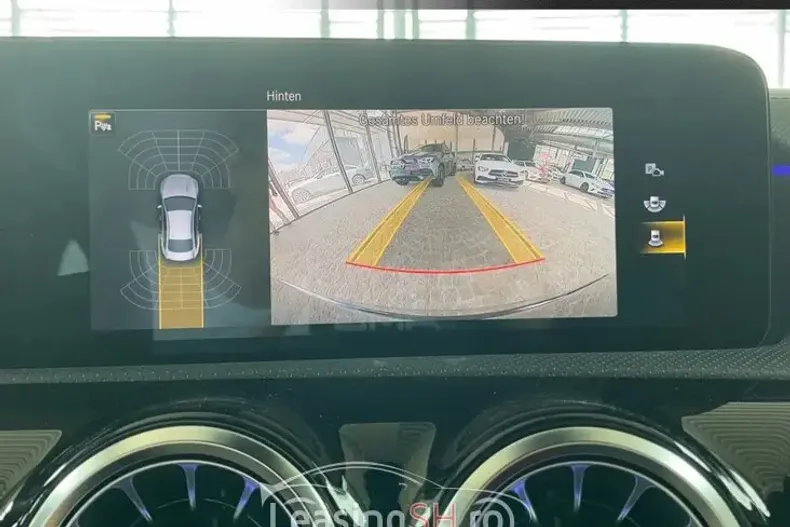 Mercedes-Benz 250 din 2021 cu 18.980 km - oferta MER99537 - foto 10