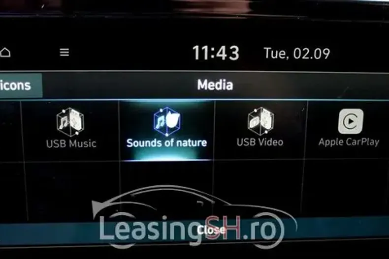 Hyundai i30 din 2021 cu 165.785 km - oferta HYU102350 - foto 14