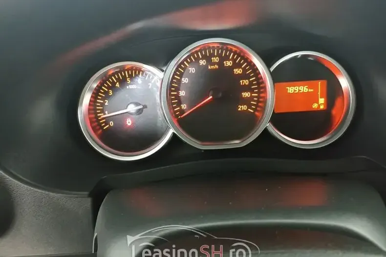 Dacia Lodgy din 2020 cu 78.996 km - oferta DAC101738 - foto 6