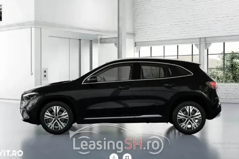 Mercedes-Benz 180 din 2025 cu 10 km - oferta MER102680 - foto 2