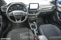 Ford Puma din 2020 cu 92.024 km - oferta FOR103220 - foto 12