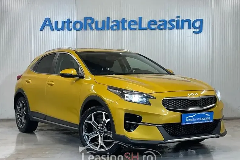 Kia XCeed din 2022 cu 58.736 km - oferta KIA101065 - foto 4