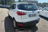 Ford EcoSport din 2019 cu 92.073 km - oferta FOR95922 - foto 10