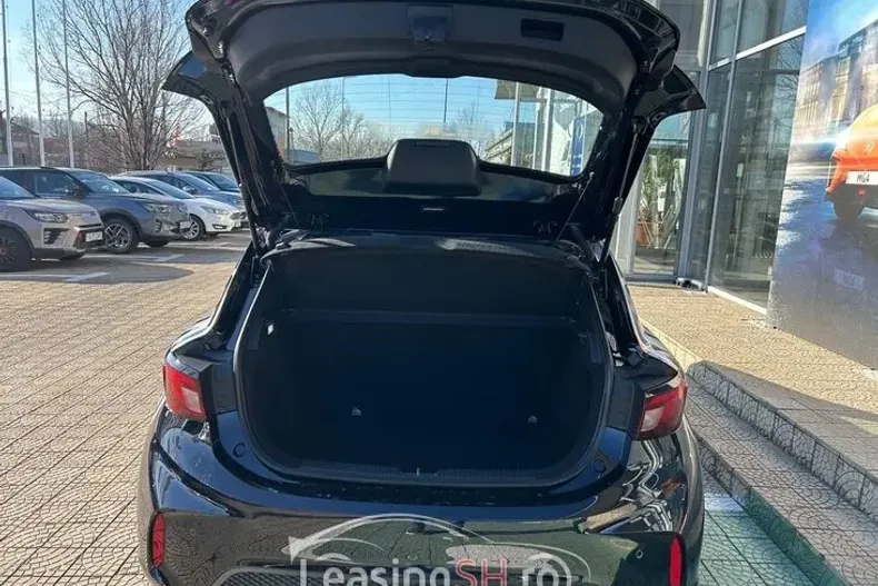 MG MG3 din 2024 cu 1.500 km - oferta MG0101248 - foto 27