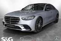 Mercedes-Benz 580 din 2022 cu 29.220 km - oferta MER99920 - foto 1