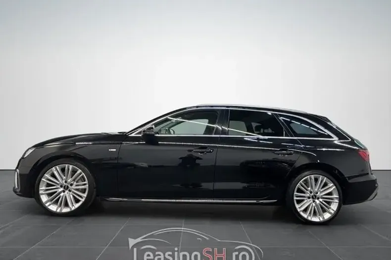 Audi A4 din 2021 cu 145.329 km - oferta AUD93753 - foto 7