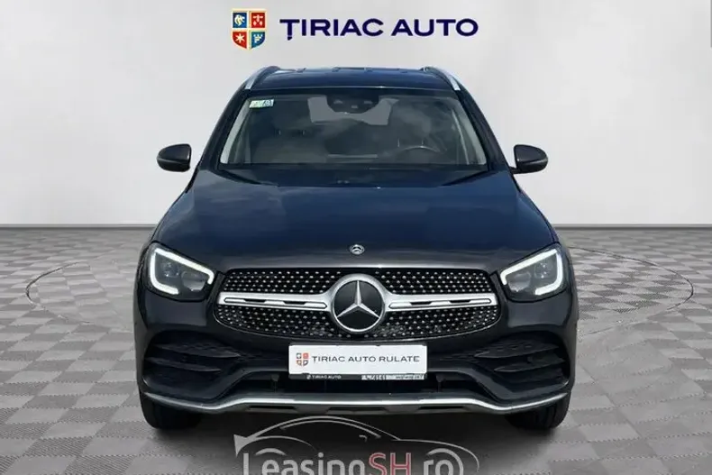 Mercedes-Benz 220 din 2019 cu 127.392 km - oferta MER101857 - foto 7