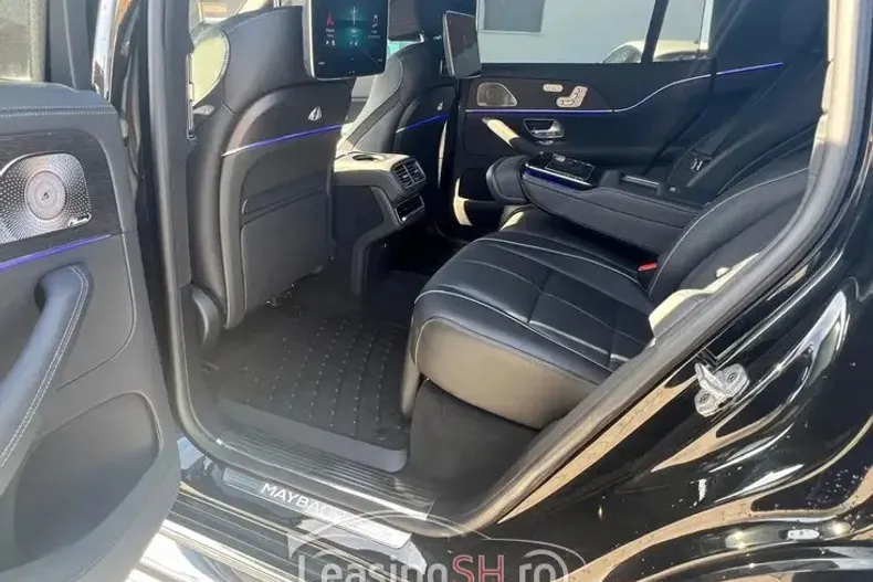 Mercedes-Benz 600 din 2022 cu 28.800 km - oferta MER97328 - foto 13