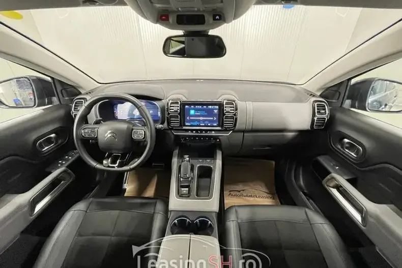 Citroën C5 Aircross din 2022 cu 73.981 km - oferta CIT102428 - foto 16
