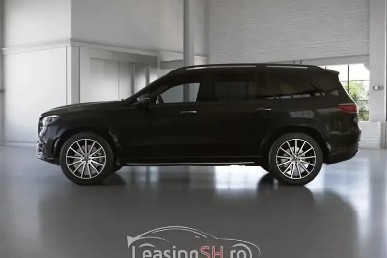 Mercedes-Benz 450 din 2024 cu 12.600 km - oferta MER96737 - foto 2