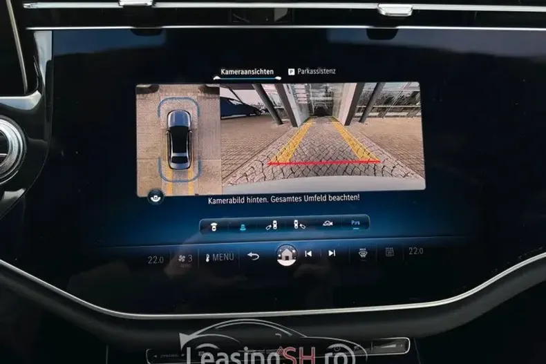 Mercedes-Benz 200 din 2024 cu 9.900 km - oferta MER98206 - foto 2