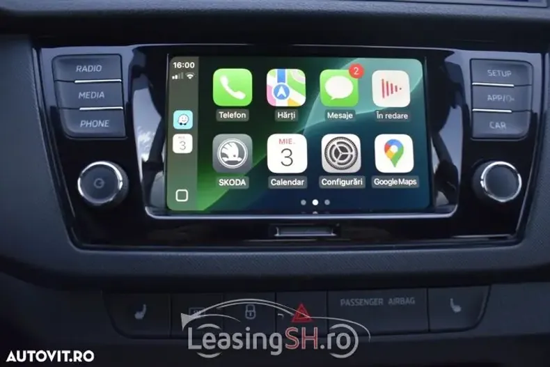 Skoda Fabia din 2021 cu 60.268 km - oferta SKO102264 - foto 22