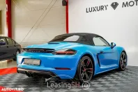 Porsche Boxster din 2020 cu 43.900 km - oferta POR102233 - foto 33