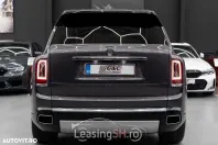 Rolls-Royce Cullinan din 2023 cu 26.000 km - oferta ROL101716 - foto 20