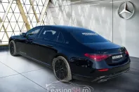 Mercedes-Benz 580 din 2025 cu 5.000 km - oferta MER99588 - foto 3