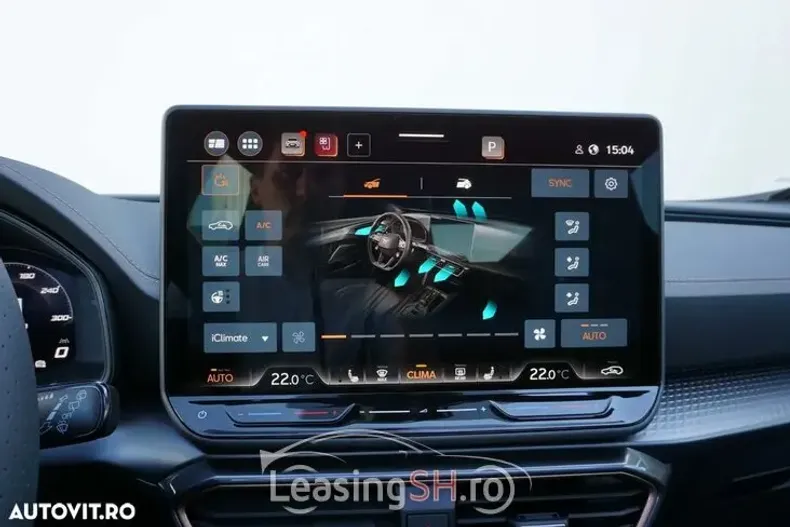 Cupra Formentor din 2025 cu 5.000 km - oferta CUP103113 - foto 12