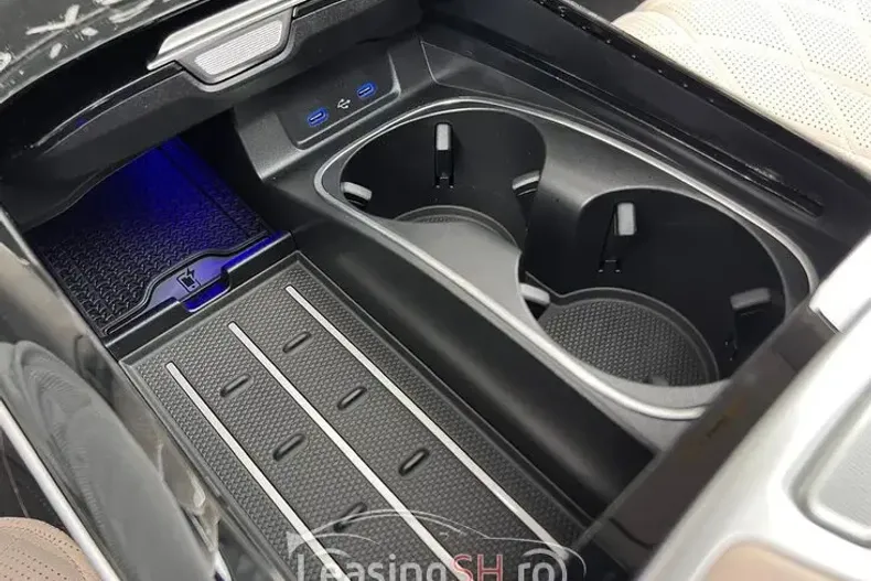 Mercedes-Benz 500 din 2025 cu 10 km - oferta MER100947 - foto 20