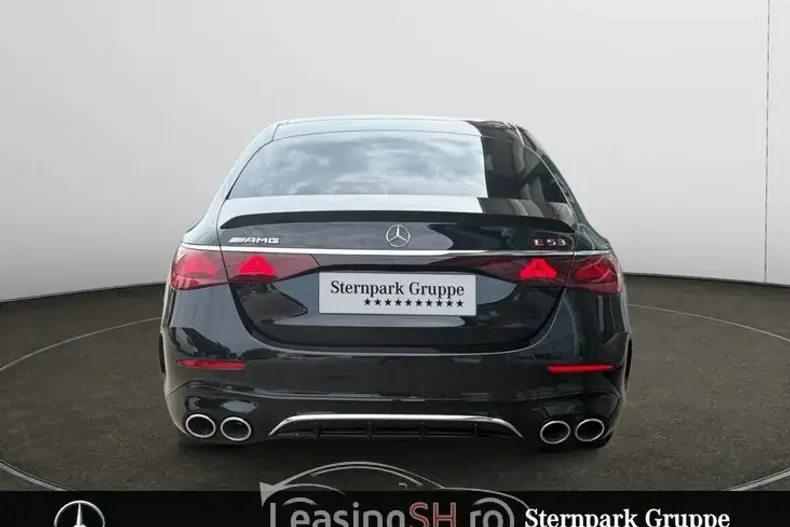 Mercedes-Benz 53 AMG din 2024 cu 16.400 km - oferta MER99282 - foto 4