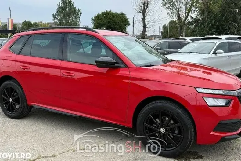 Skoda Kamiq din 2019 cu 96.000 km - oferta SKO102616 - foto 38