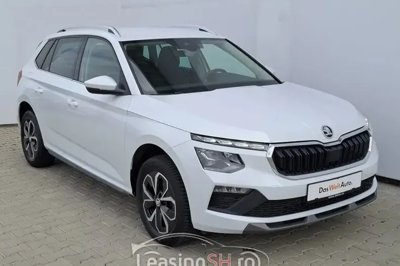 Skoda Kamiq din 2024 cu 30.222 km - oferta SKO103268 - foto 33