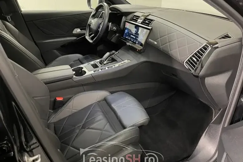 DS Automobiles DS 7 Crossback din 2020 cu 37.943 km - oferta DSA102746 - foto 32