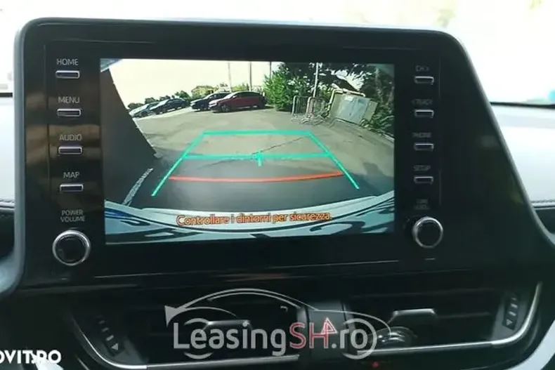 Toyota C-HR din 2020 cu 107.600 km - oferta TOY102119 - foto 9