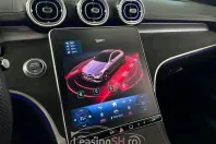 Mercedes-Benz 200 din 2023 cu 22.434 km - oferta MER96493 - foto 16