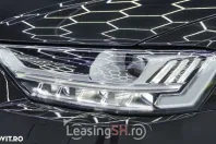 Audi A8 din 2021 cu 68.479 km - oferta AUD100896 - foto 16